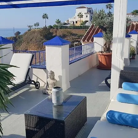 Azur Costa Apartment *