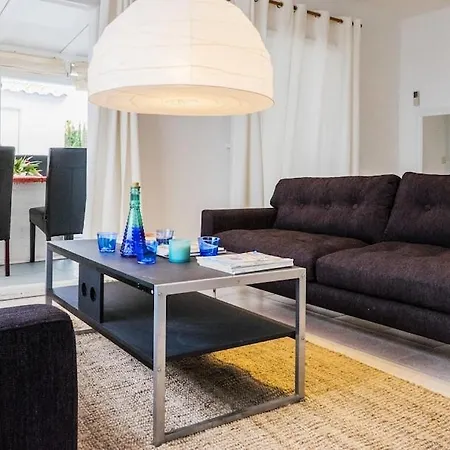 Azur Costa Apartment Torrox