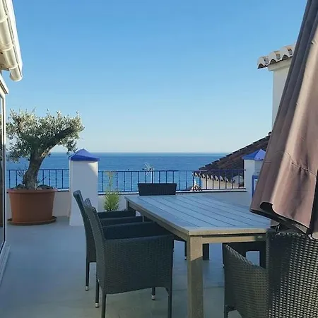 Azur Costa * Torrox