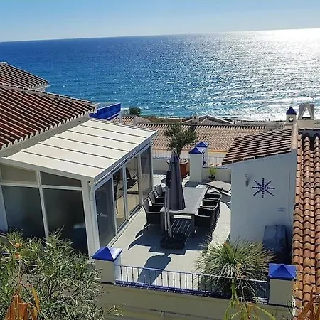 Azur Costa Apartment Torrox