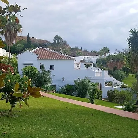 Azur Costa Apartment Torrox