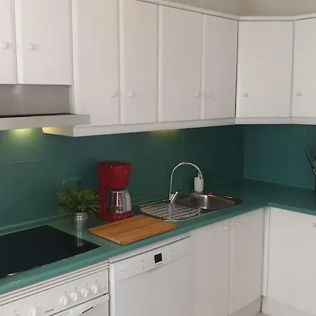 Azur Costa Apartment