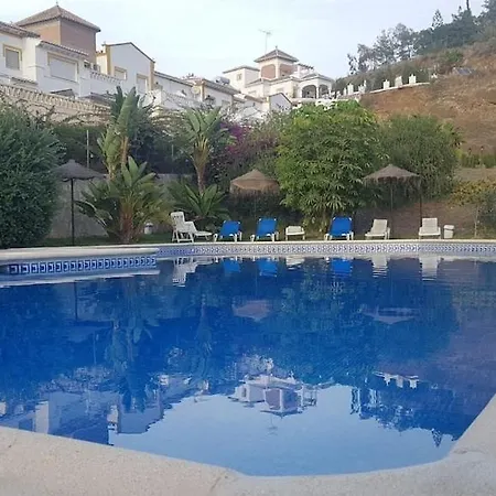 Apartment Azur Costa