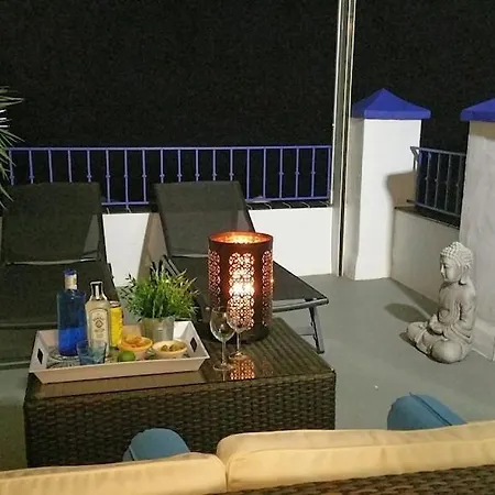 Apartment Azur Costa *