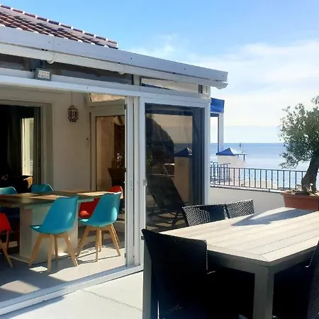 Azur Costa Apartment Torrox