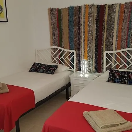 Apartment Azur Costa Torrox