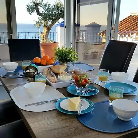 Apartment Azur Costa Torrox