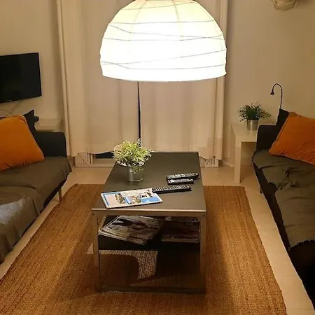 Apartment Azur Costa *