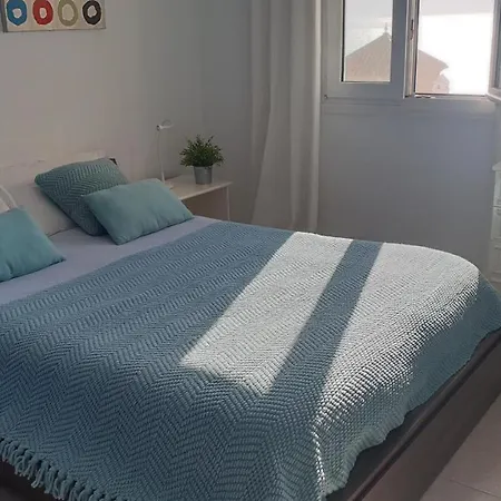 Azur Costa Apartment Torrox