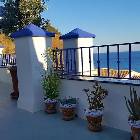 Azur Costa Apartment *