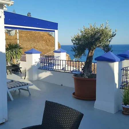 Azur Costa Apartment *