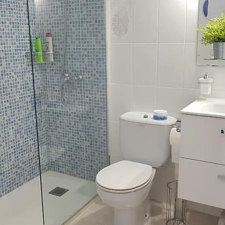 Azur Costa Apartment *