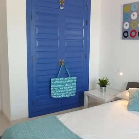 Apartment Azur Costa Torrox